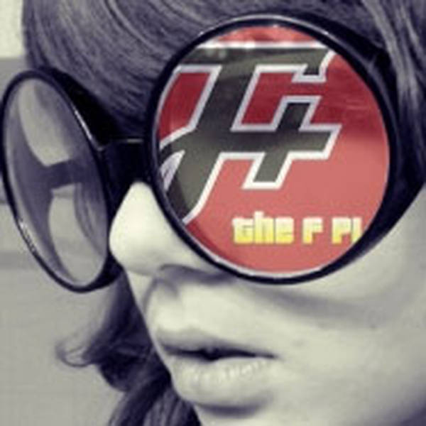 51: She Thinks My Sex Are Spexy