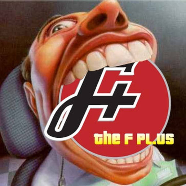 54: Yum, Slurp and Drool