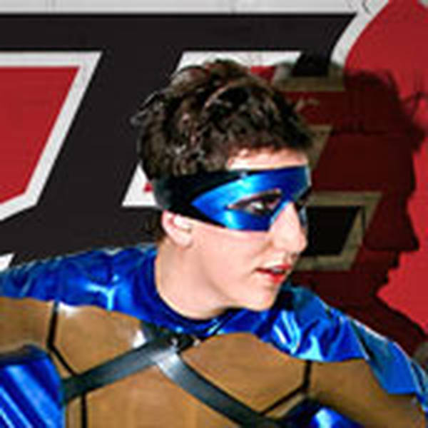 72: Commissioner Gordon's Back Up Plan