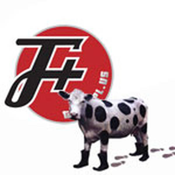 75: If I Could Turn Back Time, I'd Still Cut You In Half