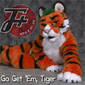77: Go Get 'Em, Tiger