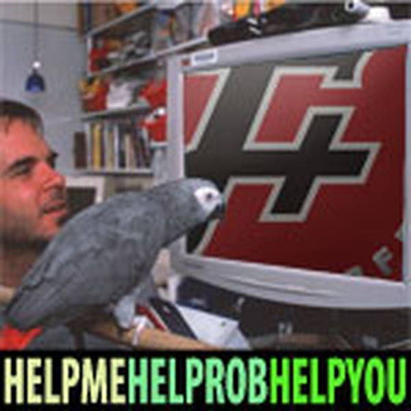 79: Help Me Help Rob Help You