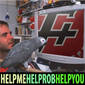 79: Help Me Help Rob Help You