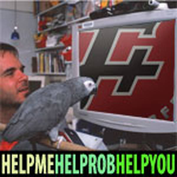 79: Help Me Help Rob Help You