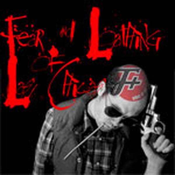 81: Fear And Loathing of Las Chicas