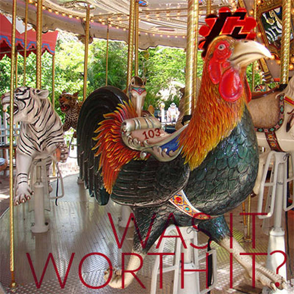 103: Was It Worth It?