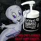 110: This One's Mainly About Butt Ghosts