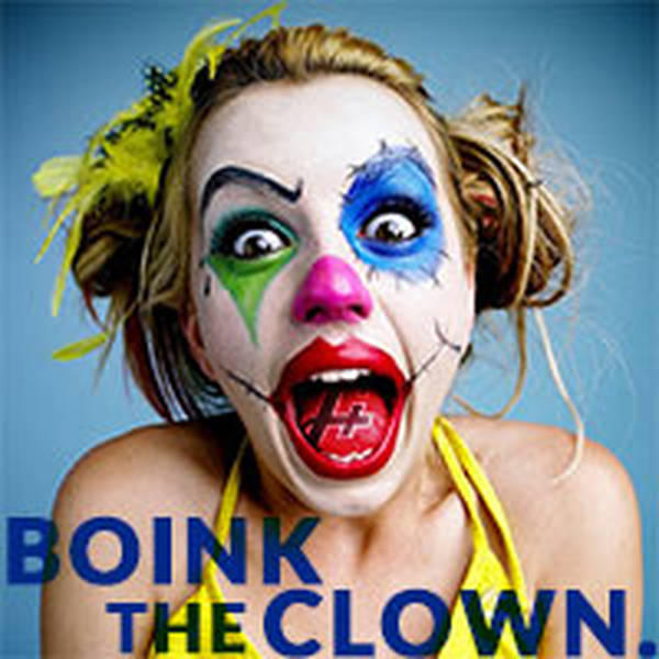 113: Boink The Clown.