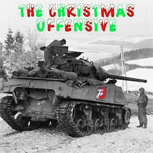 12: The Christmas Offensive