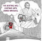 123: The Beatings Will Continue until Dinner Improves