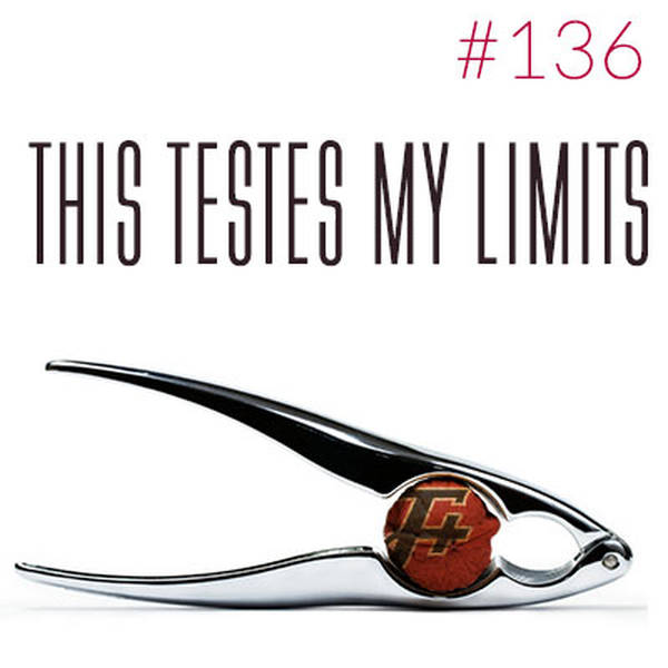 136: This Testes My Limits