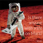 140: Is There Anyone With A Life on Mars?