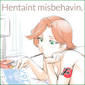 167: Hentaint Misbehavin