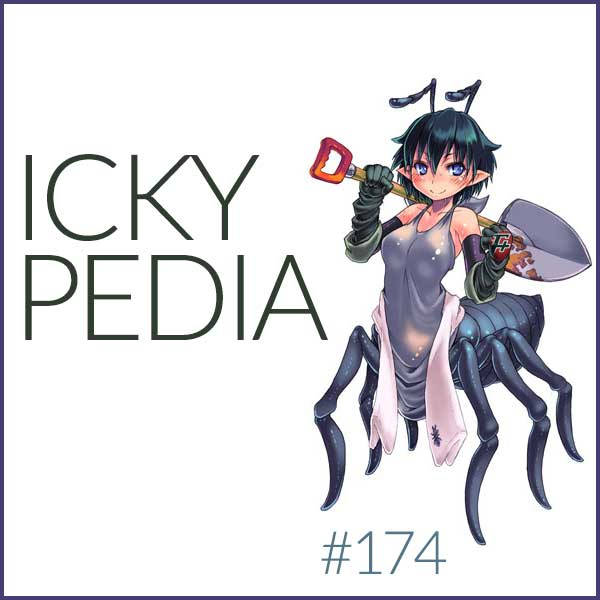 174: Icky Pedia