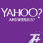 197: Yahoo? Answers!?!?