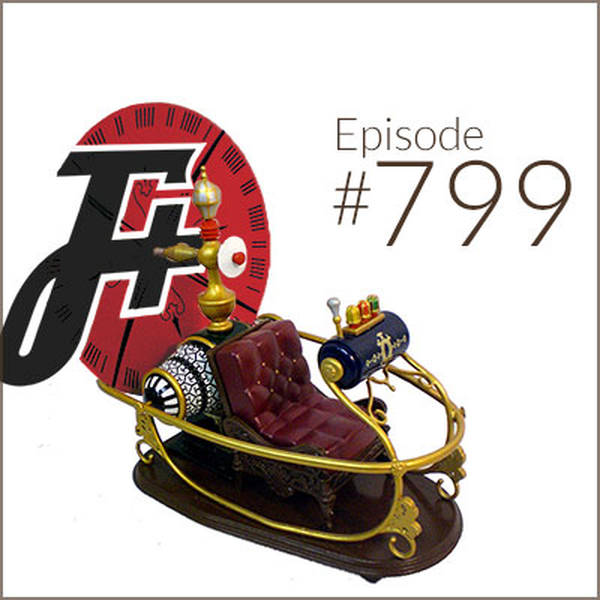 199: Episode #799
