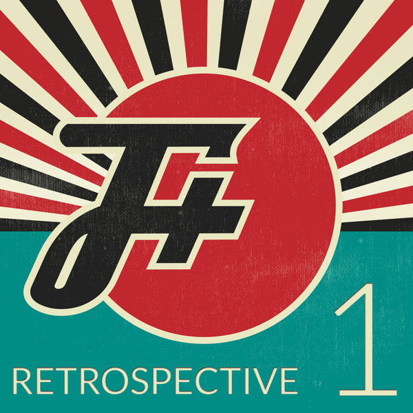 200a: Retrospective | Part 1