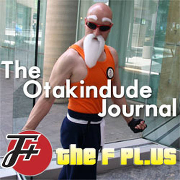 out08: The Otakindude Journal [short]