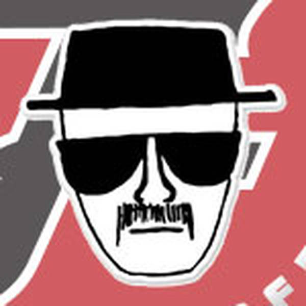 out10: Braking Bad: Aliens Attack