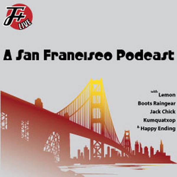 sf: A San Francisco Podcast