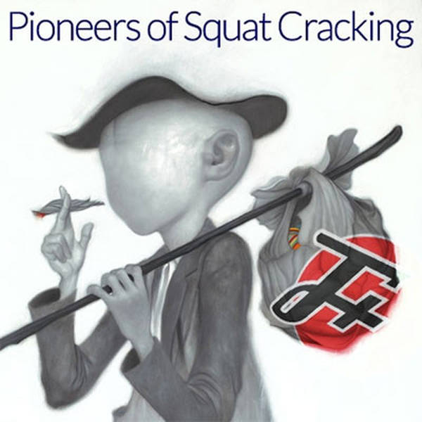 128: Pioneers of Squat Cracking