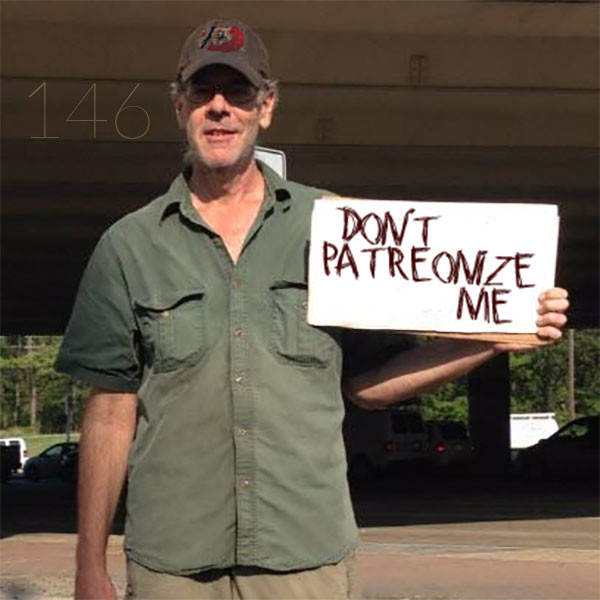 146: Don't Patreonize Me