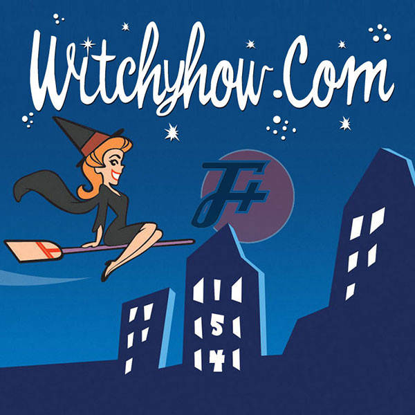 154: Witchyhow.com