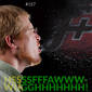 157: HSSSSFFFAWWW-WUGGHHHHHHH!