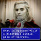 161: A Miserable Pile of Secrets