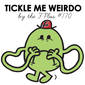 170: Tickle Me Weirdo