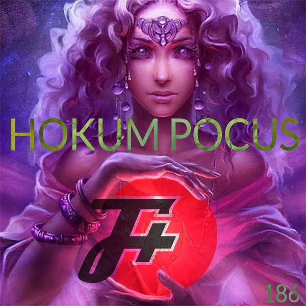 186: Hokum Pocus