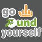 181: Go Fund Yourself