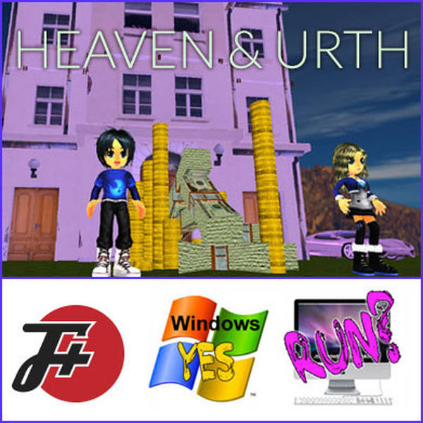 195: Heaven And Urth