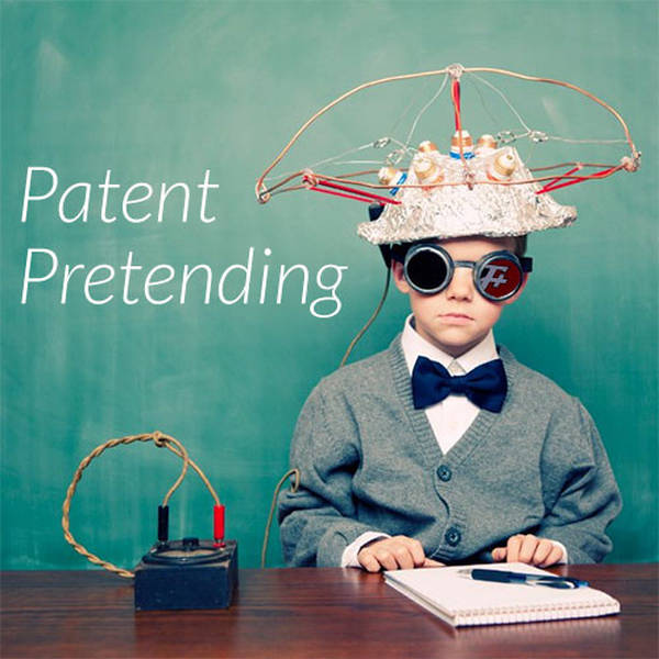 192: Patent Pretending