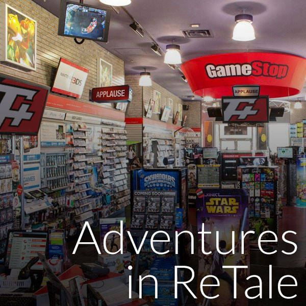 210: Adventures in ReTale