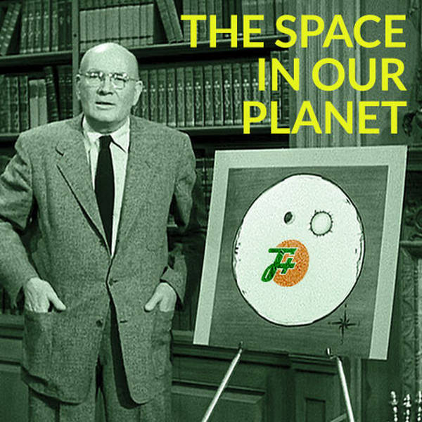 229: The Space In Our Planet
