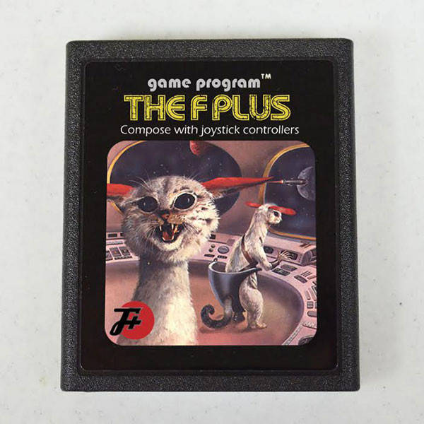 246: Compose With Joystick Controllers