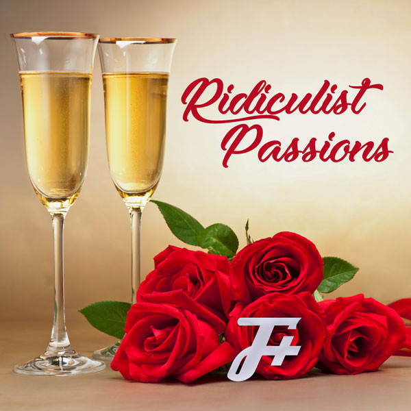 249: Ridiculist Passions