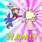 250: WAM!!!