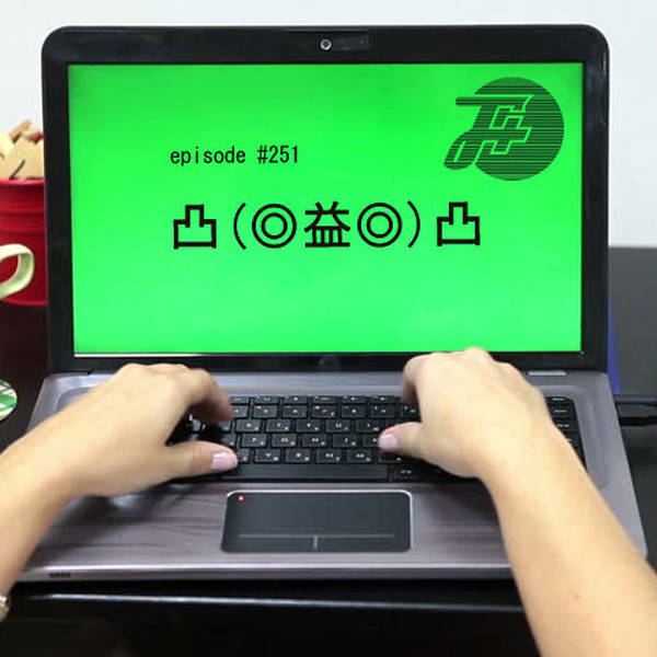 251: 凸(◎益◎)凸