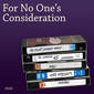 266: For No One's Consideration