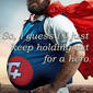 269: So, I Guess I'll Just Keep Holding Out For A Hero