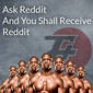 261: Ask Reddit And You Shall Receive Reddit