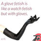 270: A Glove Fetish Is Like A Watch Fetish But With Gloves