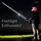 273: Flashlight Enthusiasts?