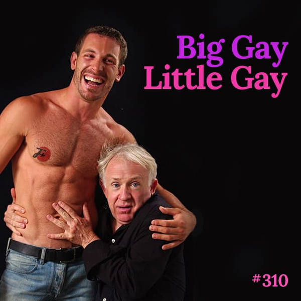 310: Big Gay, Little Gay