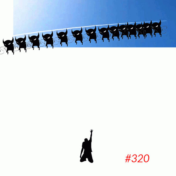 320: BBB BBB BBB Bind.