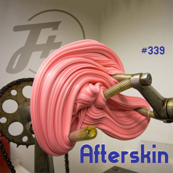 339: Afterskin