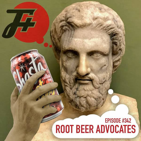 342: Root Beer Advocates