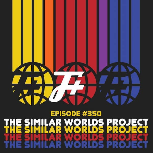 350: The Similar Worlds Project